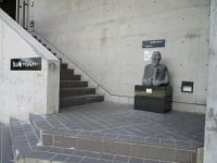 熊谷 榧つけちギャラリー