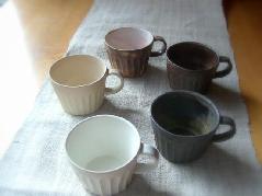 北郷癒しの森 陶スタジオ