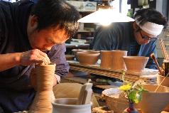 会津慶山焼 やま陶