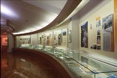 三浦綾子記念文学館