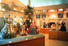 創作人形館ミワドール