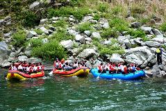 リバーステーション West-West