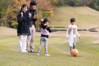 フォーティーンヒルズ カントリークラブ