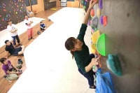 グラニット -Climbing Field Granite-