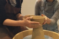 セラミックパークMINO作陶館