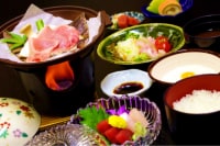 飛騨金山温泉 湯ったり館