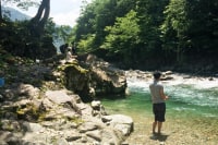 小坂町淡水魚養殖漁業協同組合