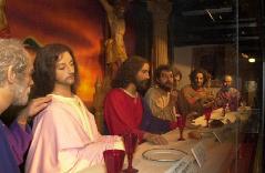 伊豆ろう人形美術館