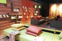 RAKU SPA GARDEN 名古屋