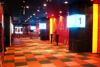 横須賀HUMAXシネマズ