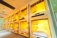 サウナ ウェルビー 名駅