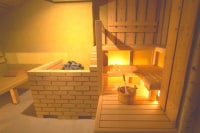 サウナ ウェルビー 栄