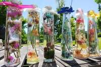 陶芸*ガラス*キャンドルフラワーちよ野