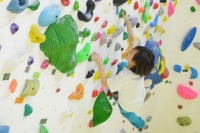 クラミングジム(クオーレイオン名古屋みなと店)