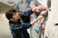 ボルダリングジム・ズットン(浅間町店)