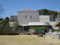 静岡市東海道広重美術館