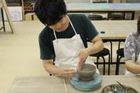 常滑焼陶芸教室まるふく