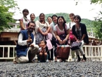 伊勢界へのいざない