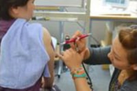 スキンアートカレッジ 三重