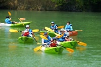 四日市市少年自然の家