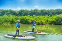 颯浮～KYOTO SUP TRIP～