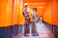 着物レンタルVASARA(京都祇園本店)