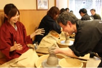 瑞光窯京都清水店