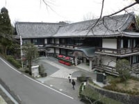 幕末維新ミュージアム 霊山歴史館