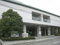 立命館大学国際平和ミュージアム