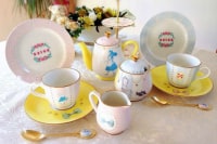 Salon de le chien成城