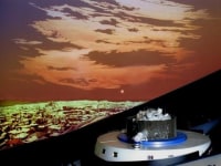 堺市教育文化センター ソフィア・堺 プラネタリウム