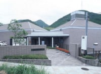 太子町立竹内街道歴史資料館