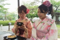 スタジオアイ(嵐山店)