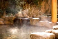 京都竹の郷温泉 ホテル京都エミナース