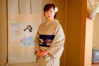 舞妓変身スタジオ四季・レンタル着物四季さくら