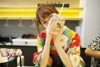 京都着物レンタル くるん。