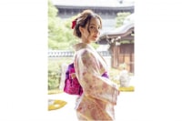 富士 着物レンタル