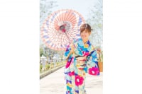 京都きものレンタルwargo清水坂店