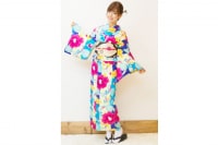 京都きものレンタルwargo(祇園四条店)