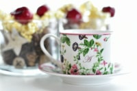 ポーセラーツサロン Chocolate Block