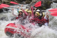 リバーアドベンチャークラブ