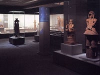 天理大学附属天理参考館