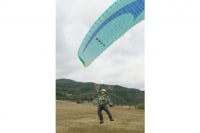 ハイウェーブパラグライダースクール