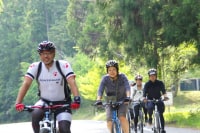 GOMAサイクリングツアー