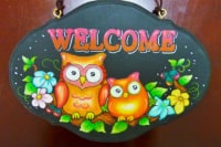 チョークアートスタジオ ポリッチェディモモ