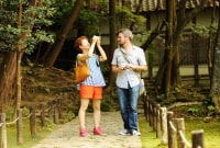 フォトガイドツアー えびす屋京都