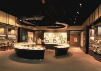 鳥取二十世紀梨記念館なしっこ館