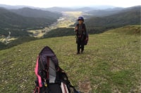 阪神スカイスポーツ パラグライダースクール