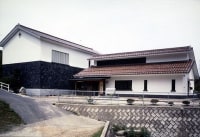 財団法人安部榮四郎記念館