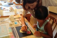 NOANOA CHALKART WORKS 大阪校